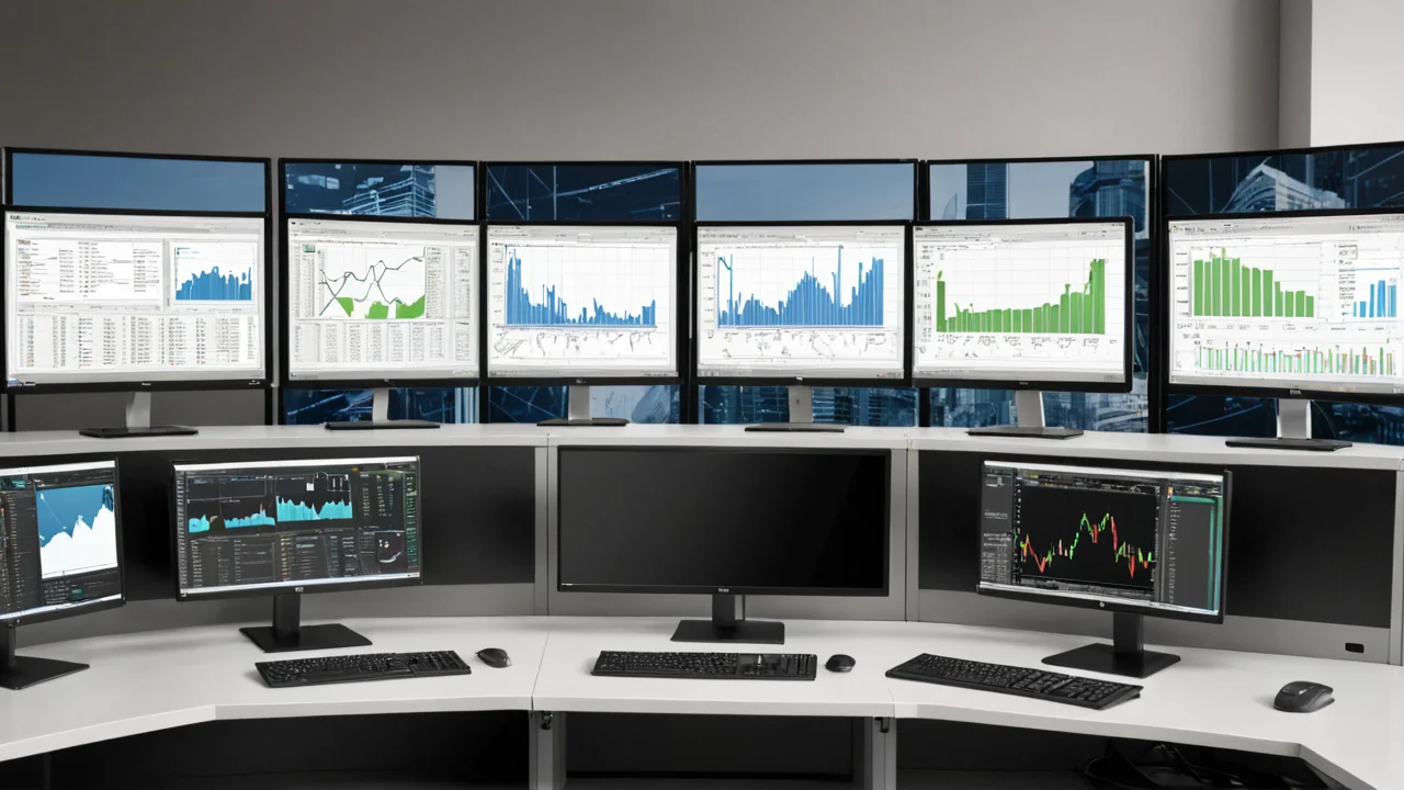 MT4 Guide and Review: Ventura Securities