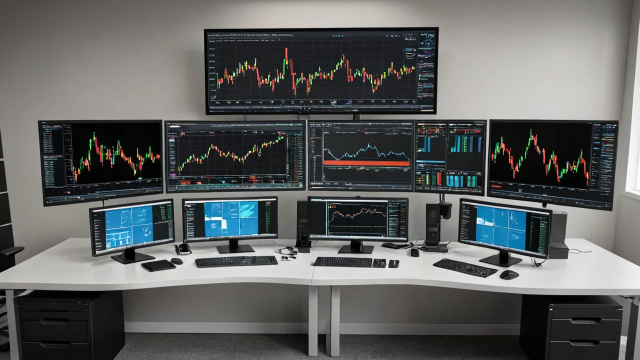 MT4 Guide and Review: Ventura Securities