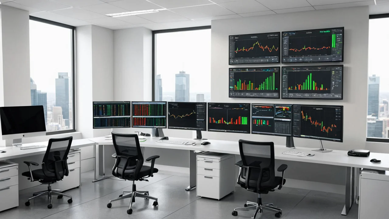 Ventura Securities Platform Review: What Indian Traders Get