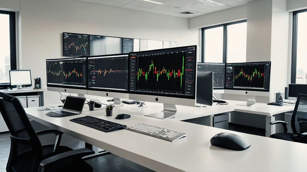 Ventura Securities Platform Review: What Indian Traders Get